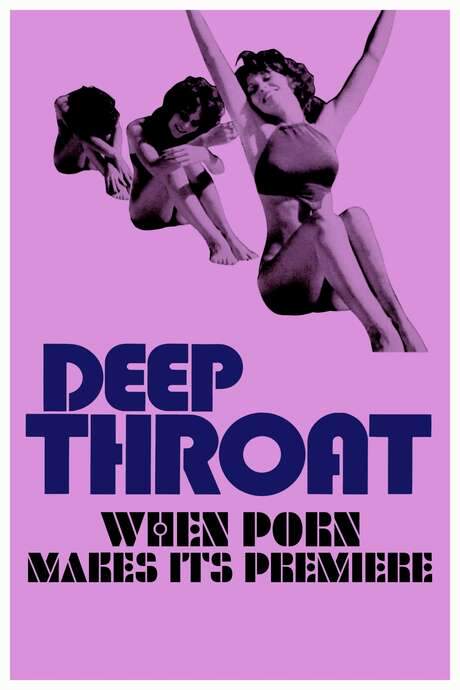 Deep Throat: When Porn Makes Its Premiere